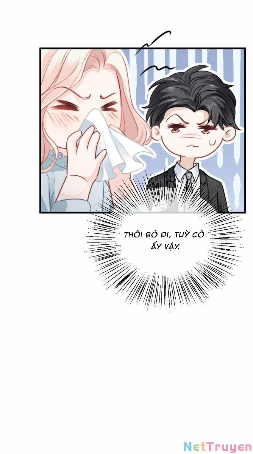 Ngôn Tiếu Loan Loan 19 trang 27