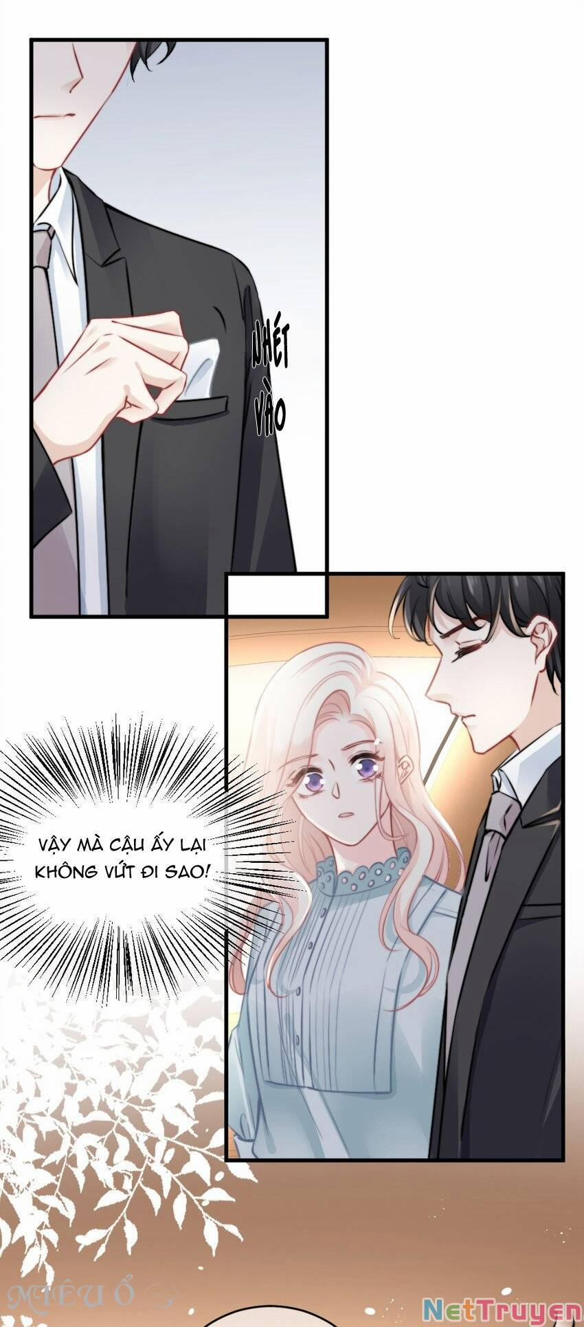 Ngôn Tiếu Loan Loan 19 trang 29