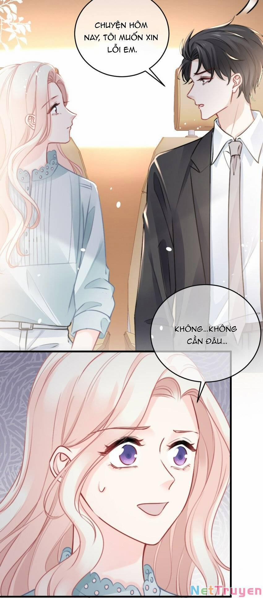 Ngôn Tiếu Loan Loan 19 trang 30