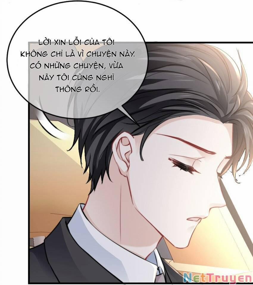 Ngôn Tiếu Loan Loan 19 trang 31