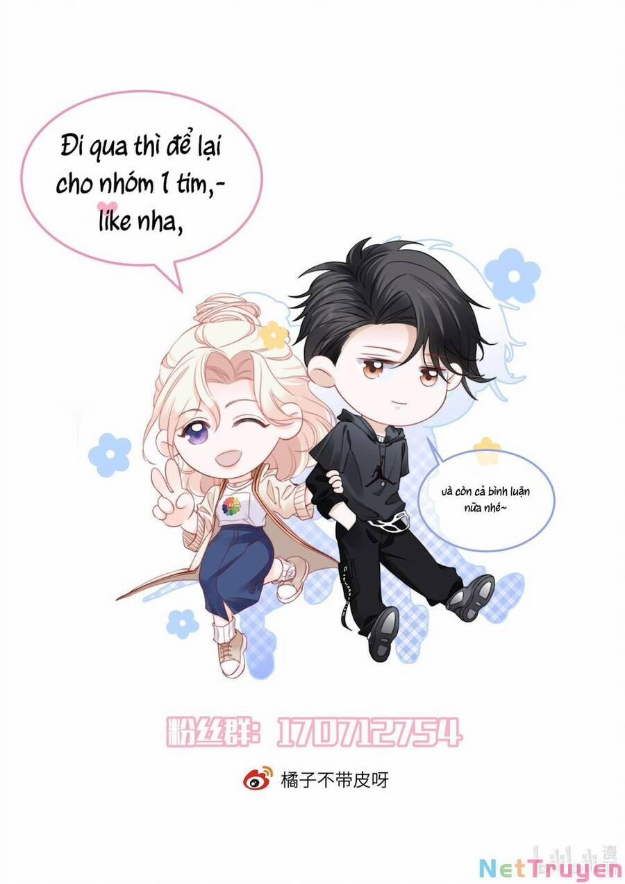 Ngôn Tiếu Loan Loan 19 trang 34