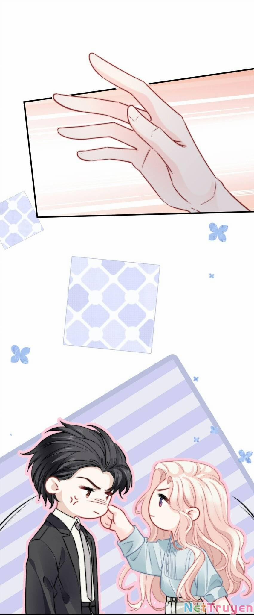 Ngôn Tiếu Loan Loan 19 trang 4