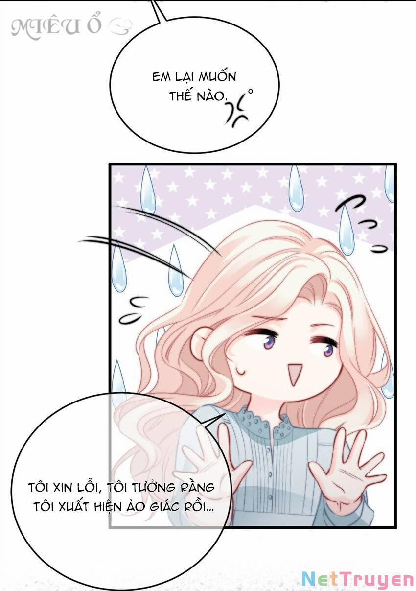 Ngôn Tiếu Loan Loan 19 trang 5