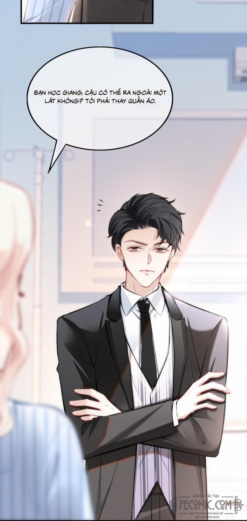 Ngôn Tiếu Loan Loan 2.5 trang 11