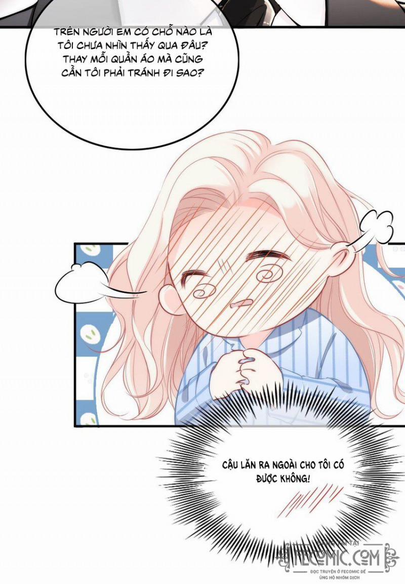 Ngôn Tiếu Loan Loan 2.5 trang 13