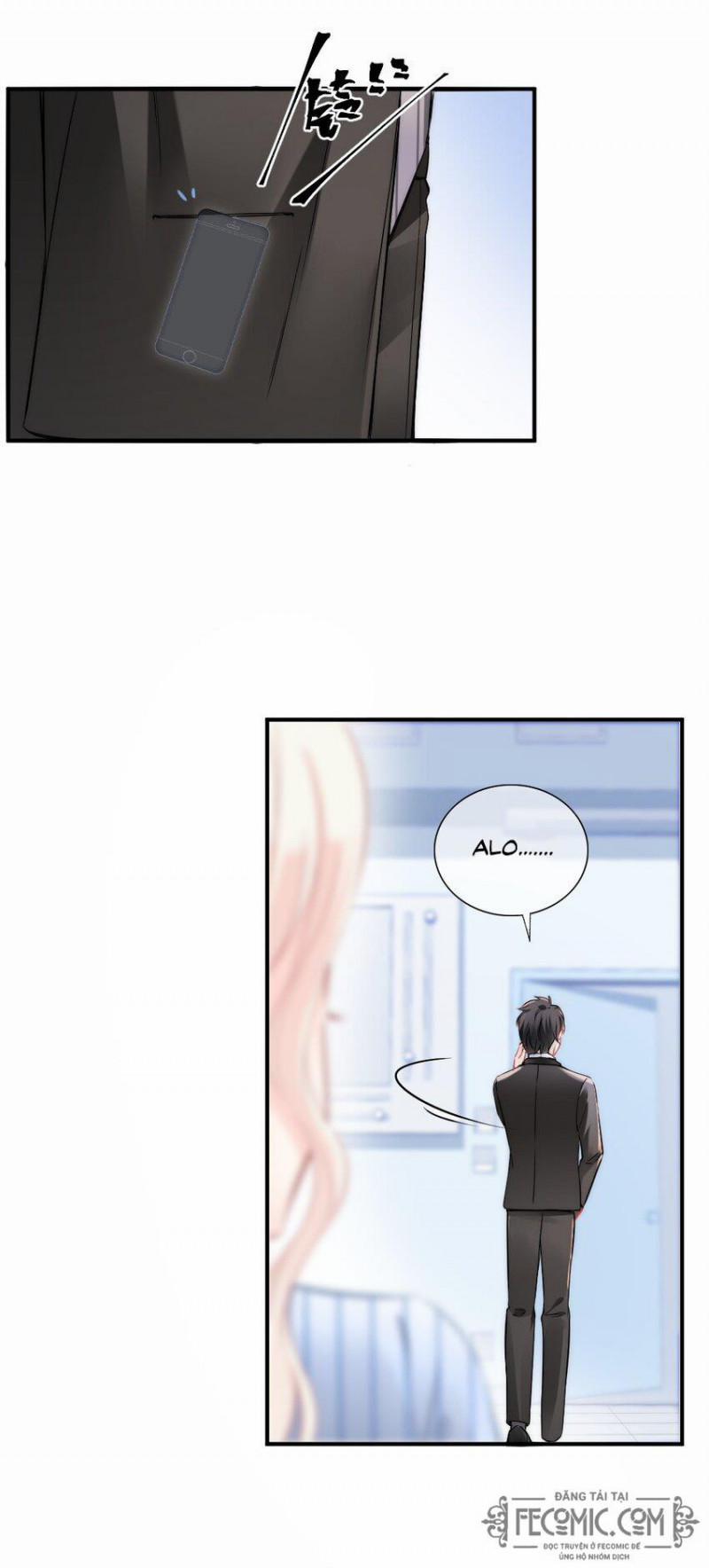 Ngôn Tiếu Loan Loan 2.5 trang 14