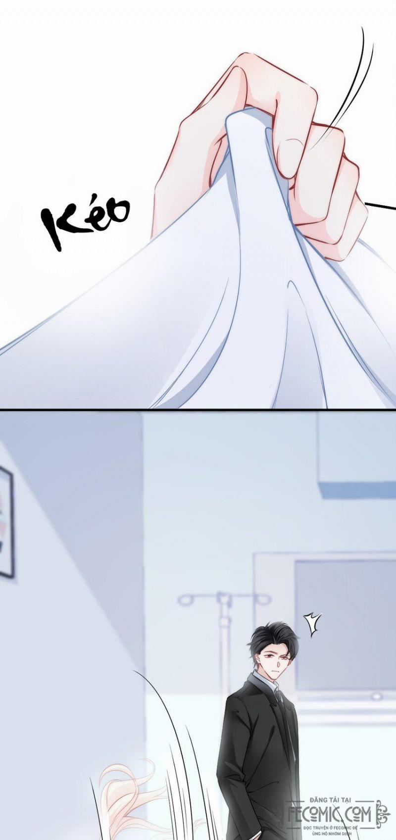 Ngôn Tiếu Loan Loan 2.5 trang 3