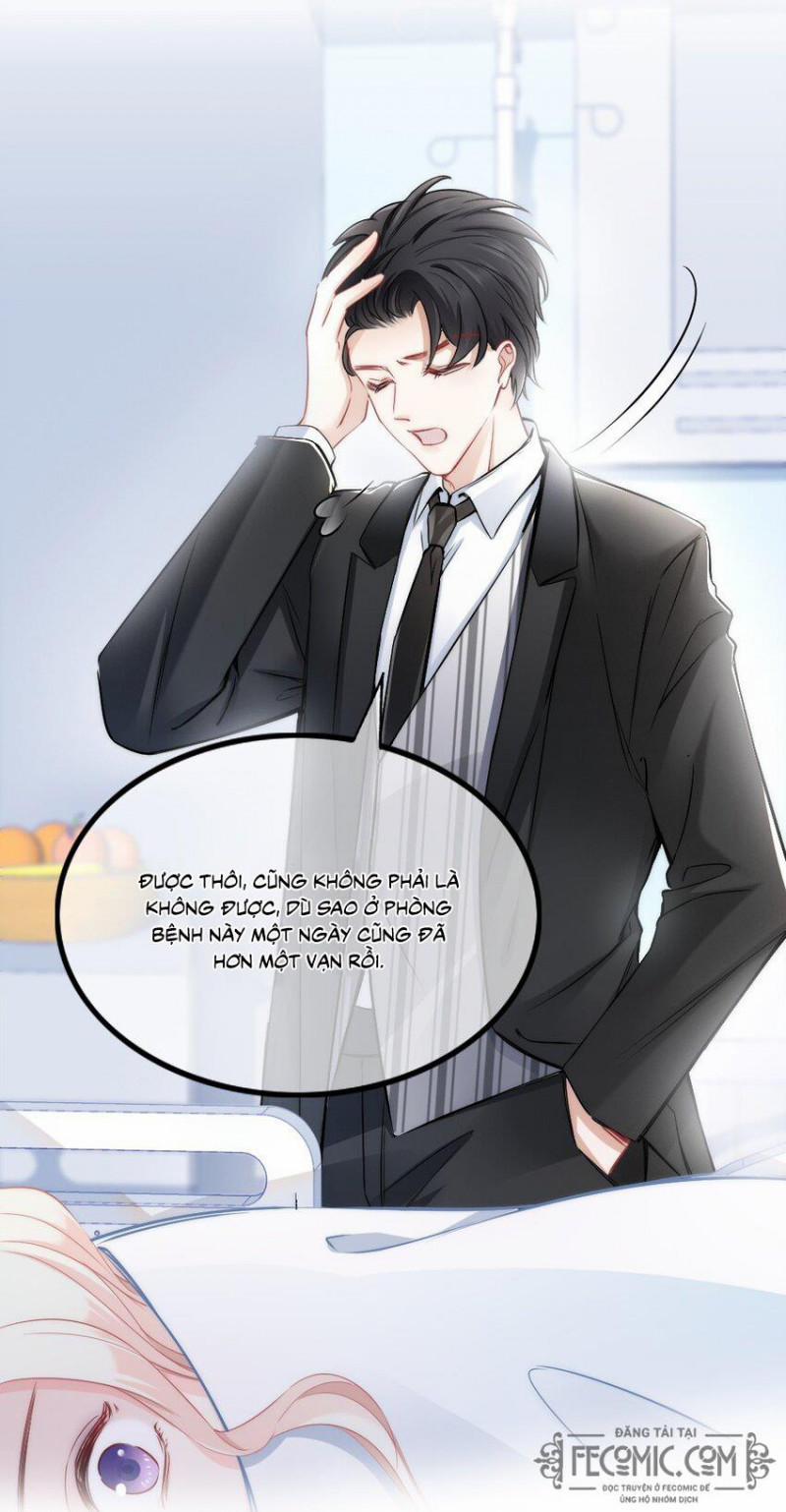 Ngôn Tiếu Loan Loan 2.5 trang 5