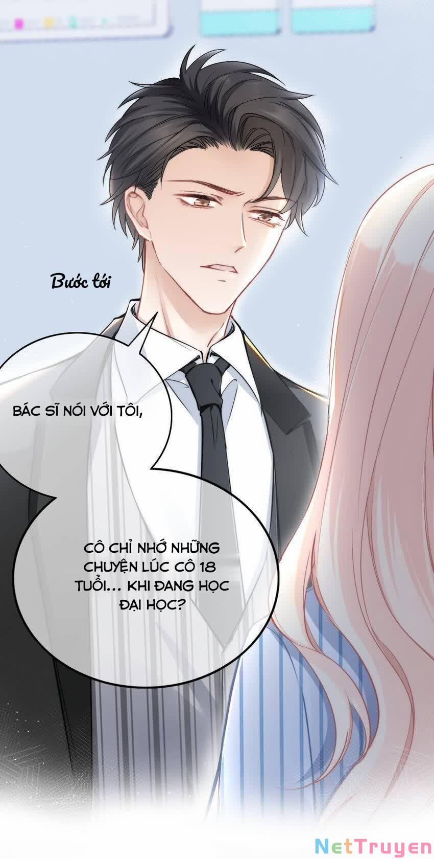 Ngôn Tiếu Loan Loan 2 trang 15