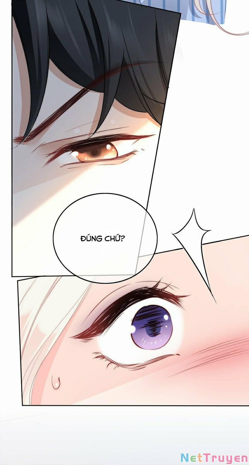 Ngôn Tiếu Loan Loan 2 trang 19