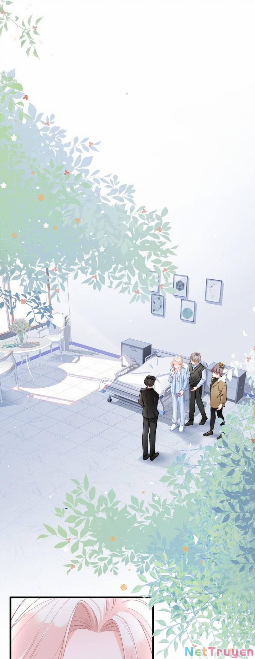 Ngôn Tiếu Loan Loan 2 trang 2