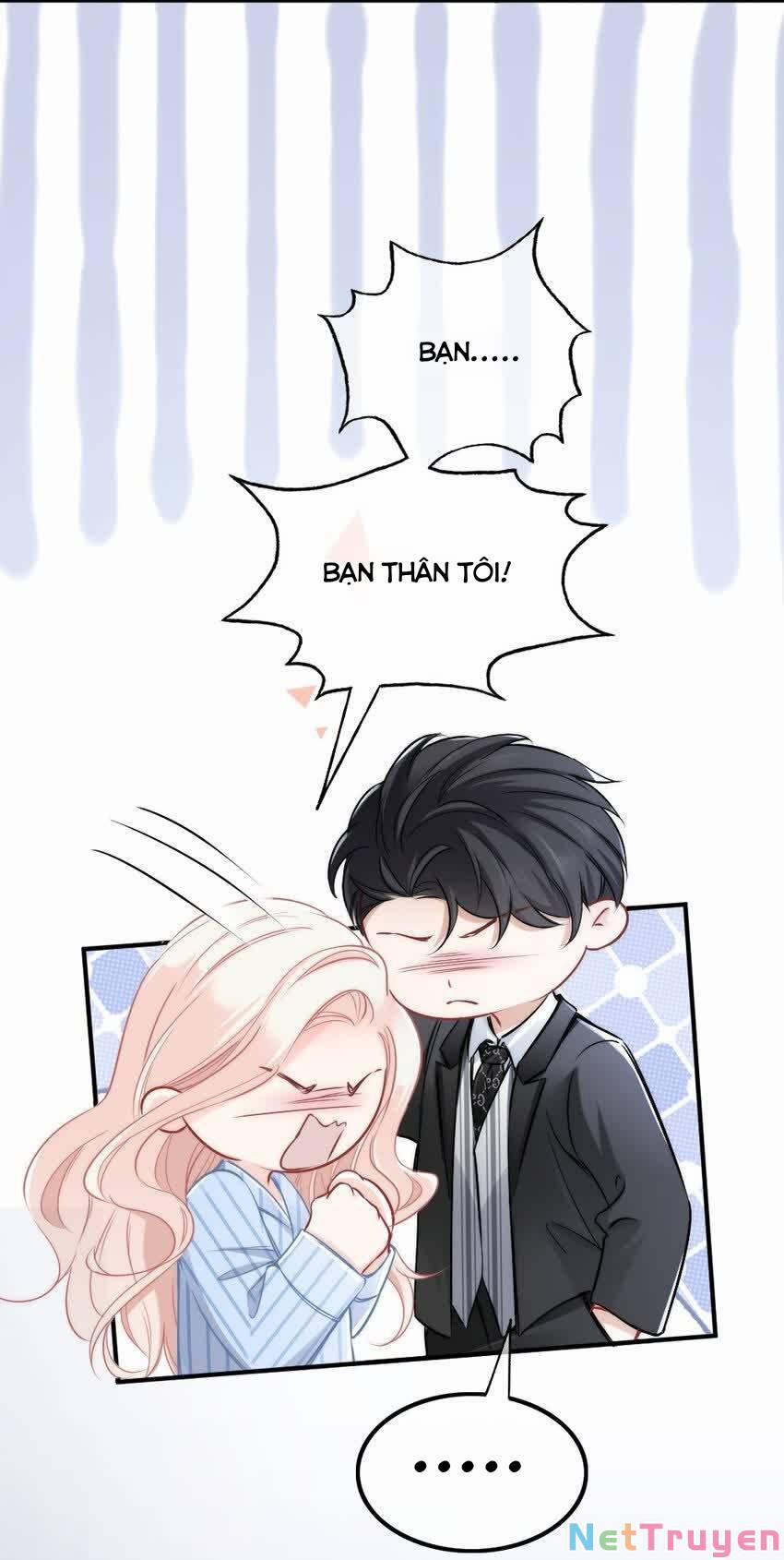 Ngôn Tiếu Loan Loan 2 trang 25