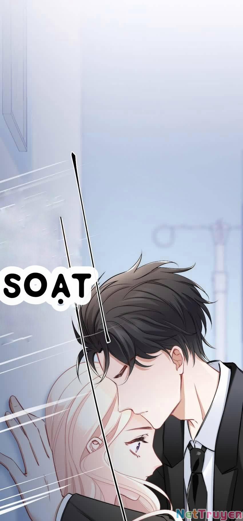 Ngôn Tiếu Loan Loan 2 trang 26