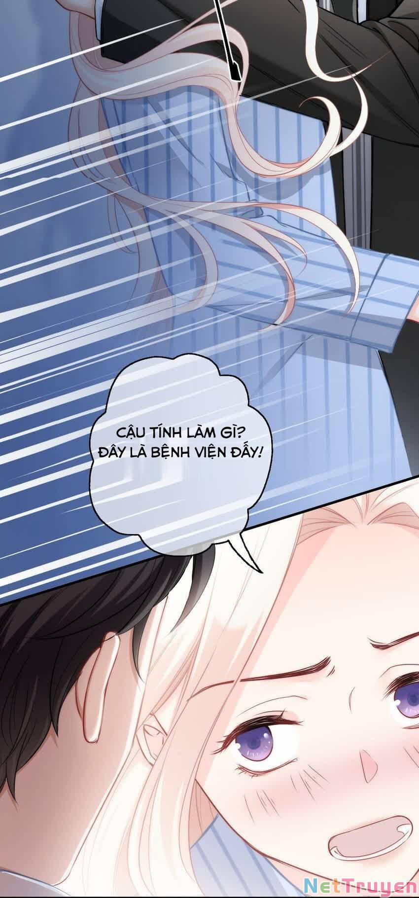 Ngôn Tiếu Loan Loan 2 trang 27