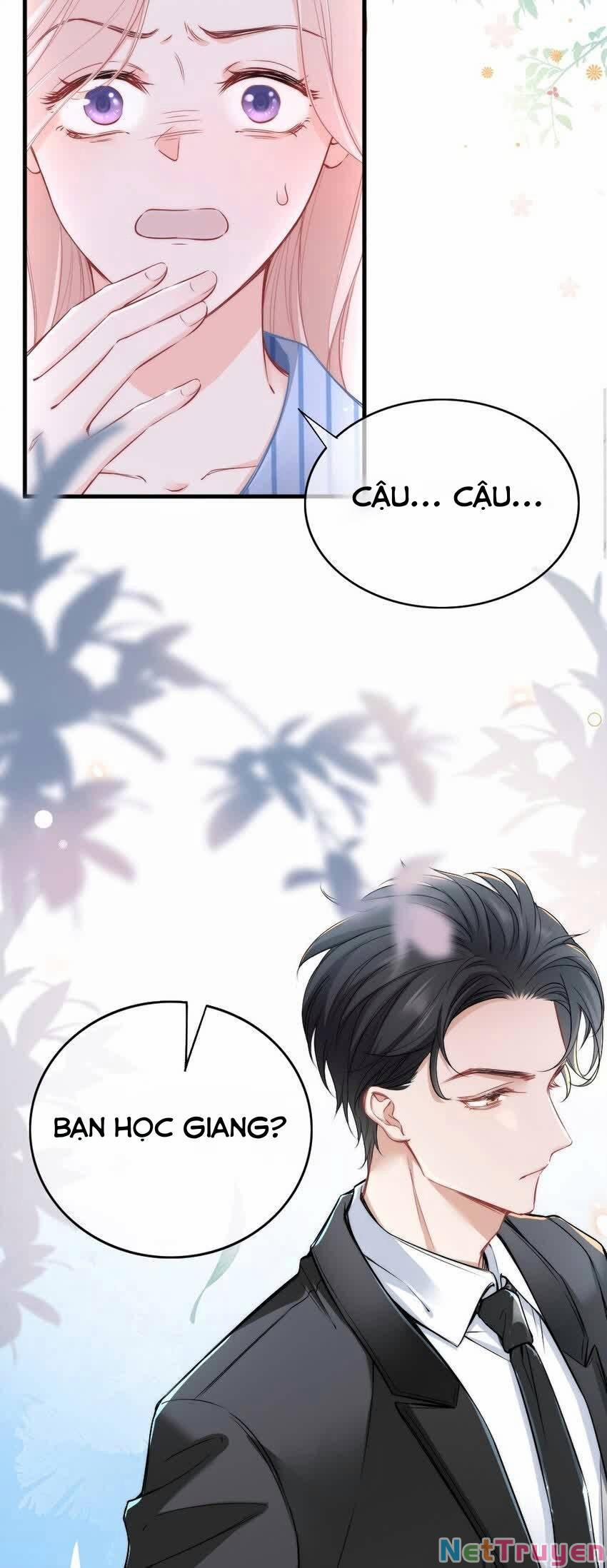 Ngôn Tiếu Loan Loan 2 trang 3