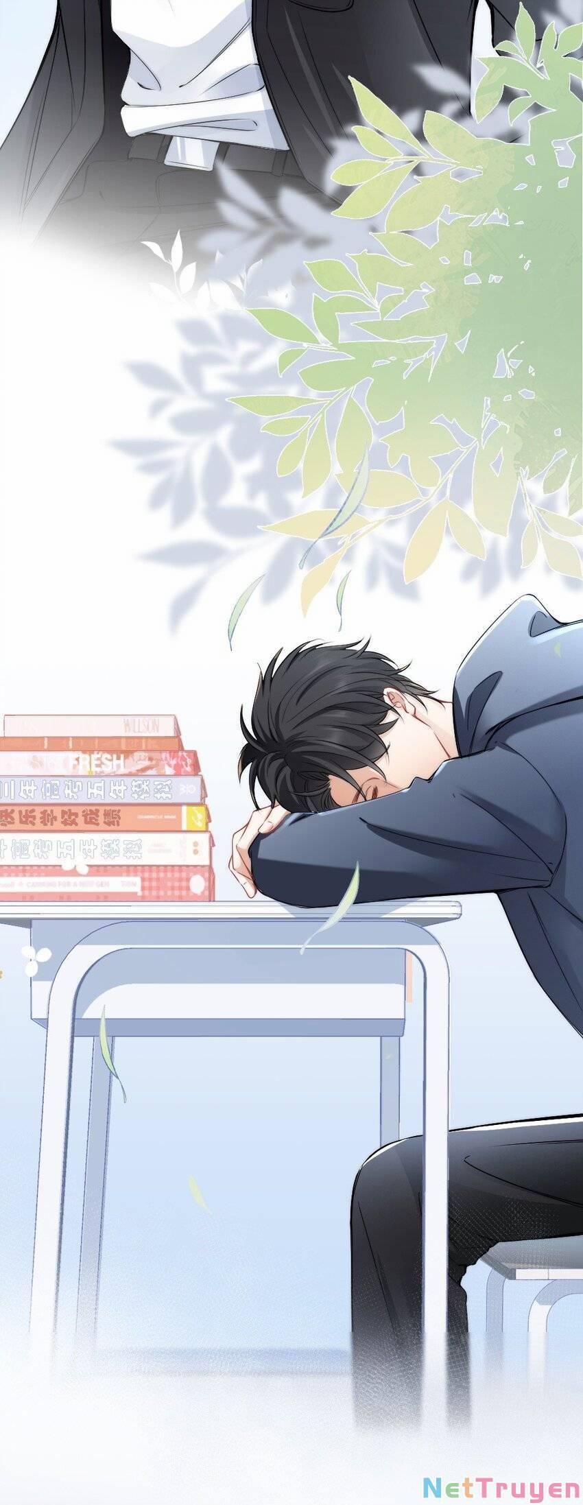 Ngôn Tiếu Loan Loan 2 trang 5