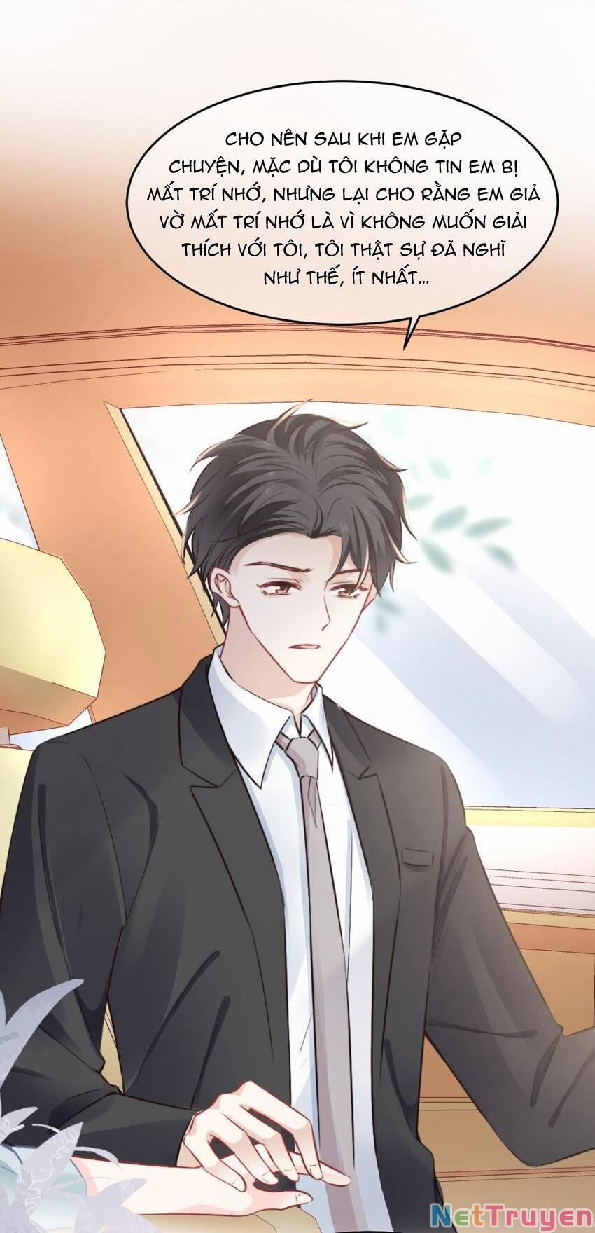 Ngôn Tiếu Loan Loan 20 trang 18