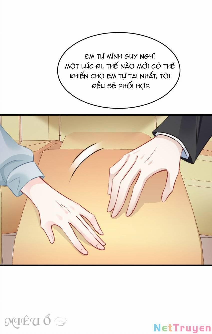 Ngôn Tiếu Loan Loan 20 trang 23