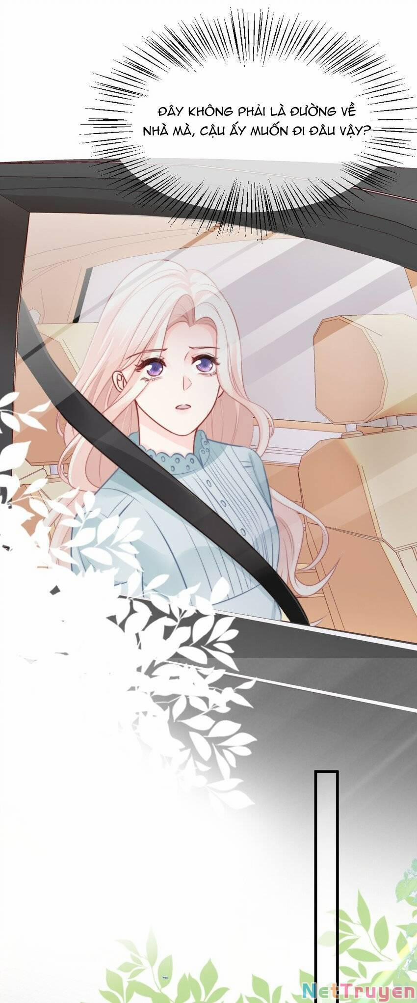 Ngôn Tiếu Loan Loan 20 trang 27