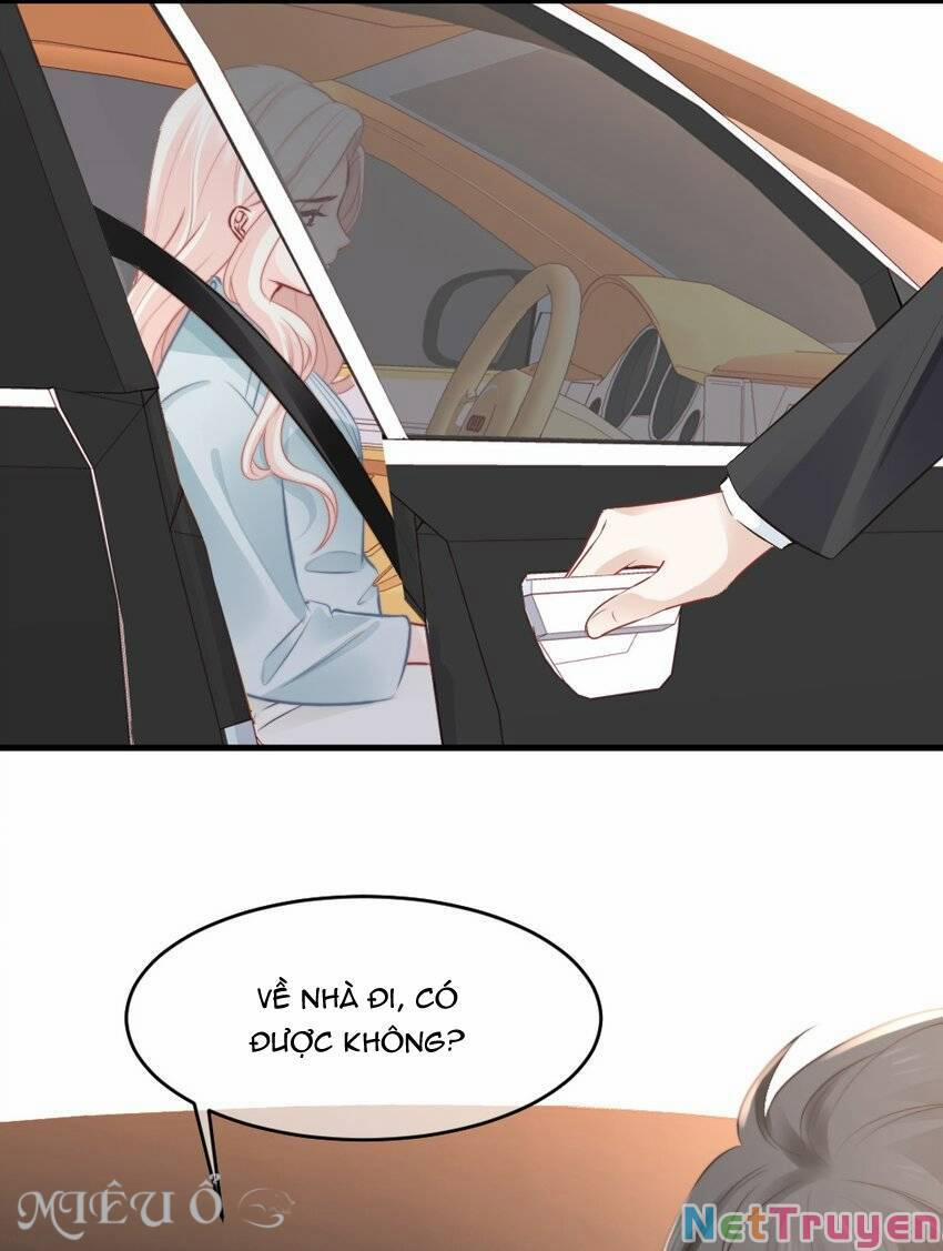 Ngôn Tiếu Loan Loan 20 trang 29