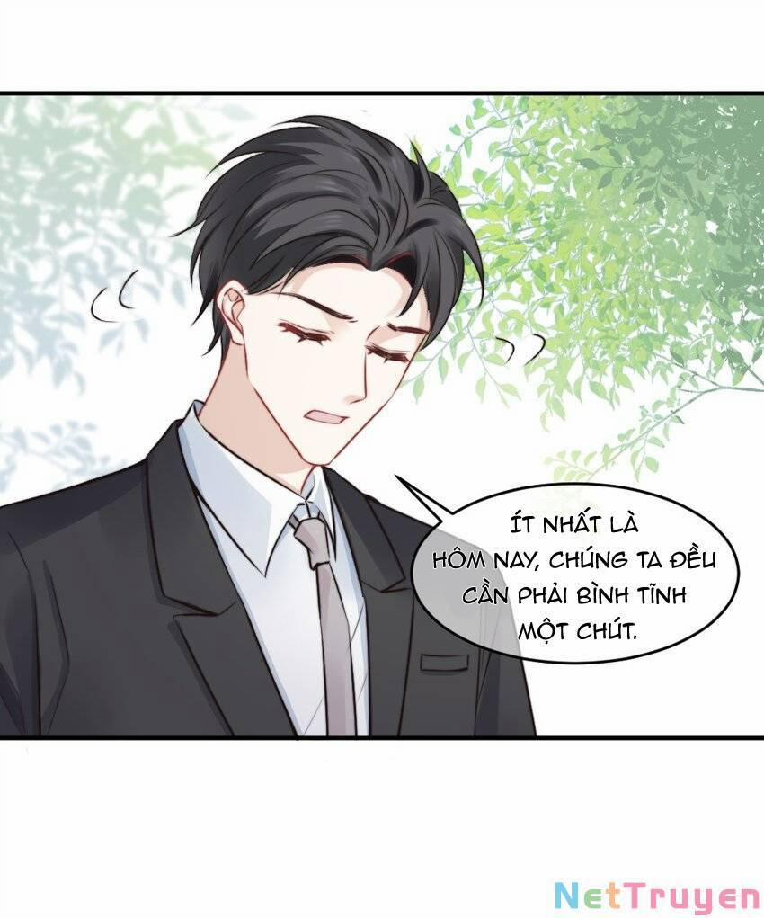 Ngôn Tiếu Loan Loan 20 trang 31