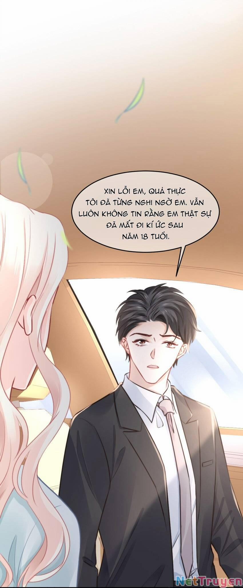 Ngôn Tiếu Loan Loan 20 trang 4