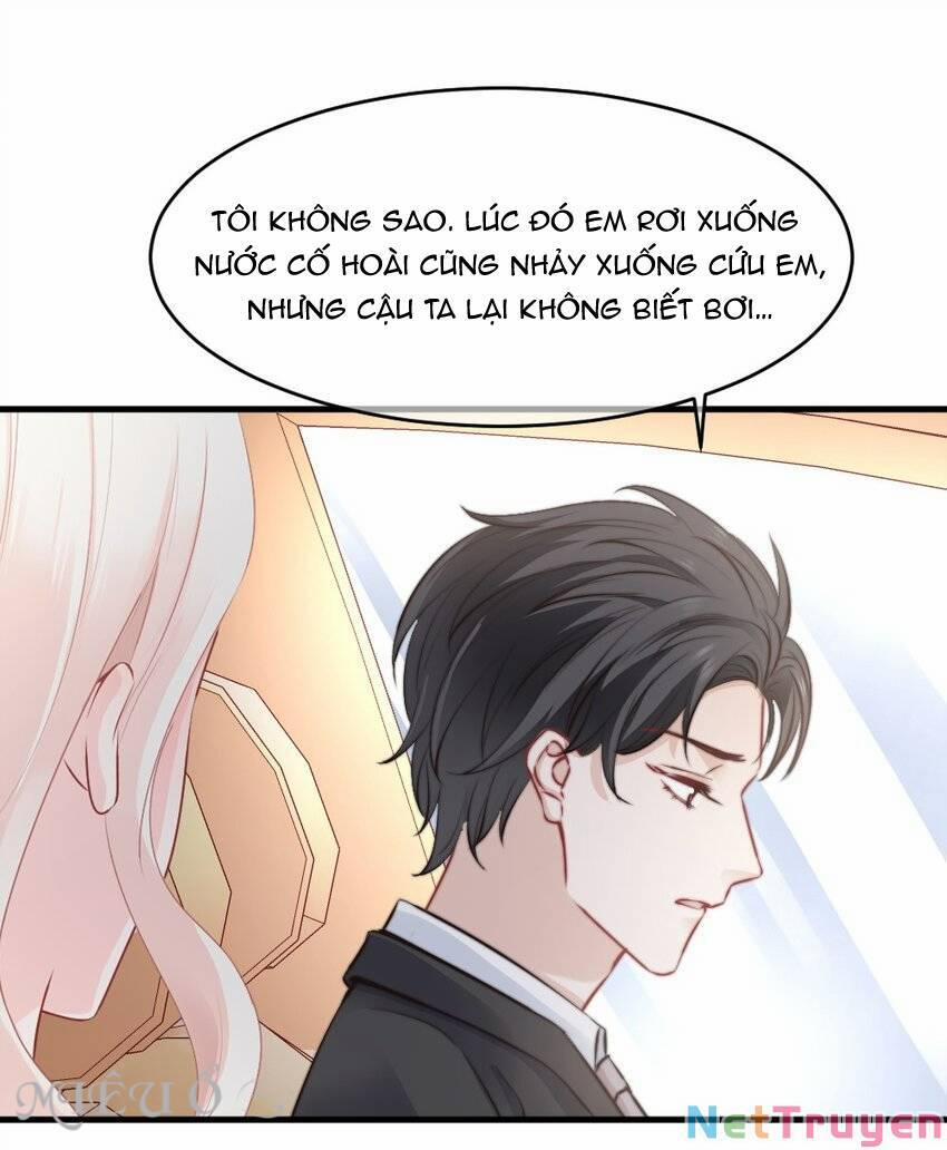 Ngôn Tiếu Loan Loan 20 trang 8