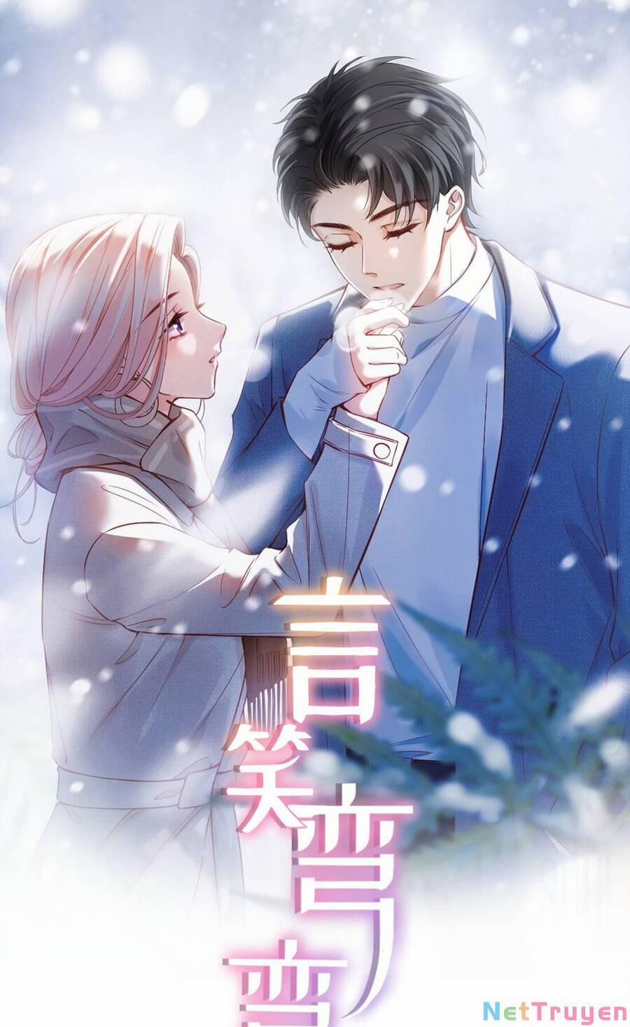 Ngôn Tiếu Loan Loan 21 trang 0