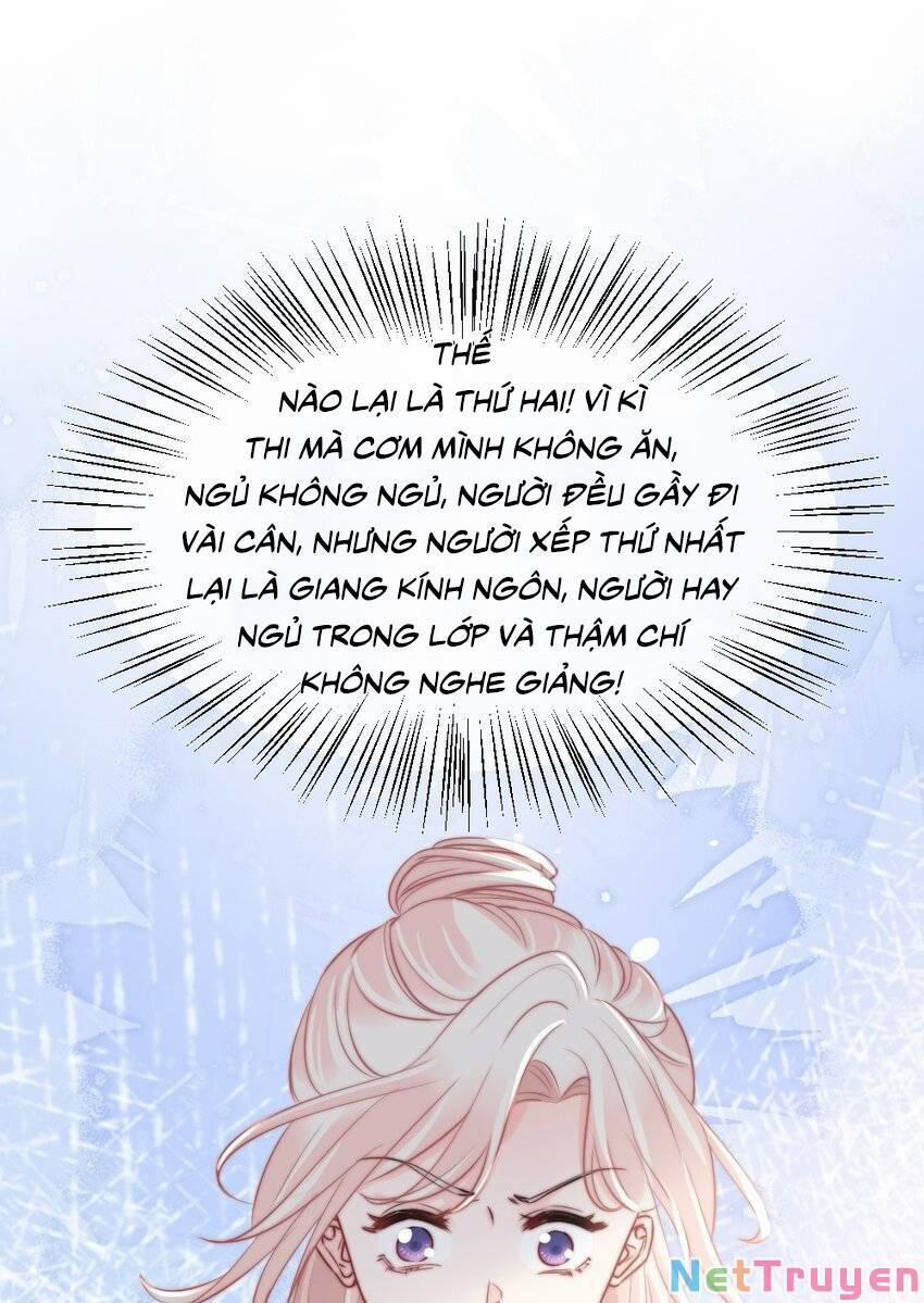 Ngôn Tiếu Loan Loan 21 trang 10