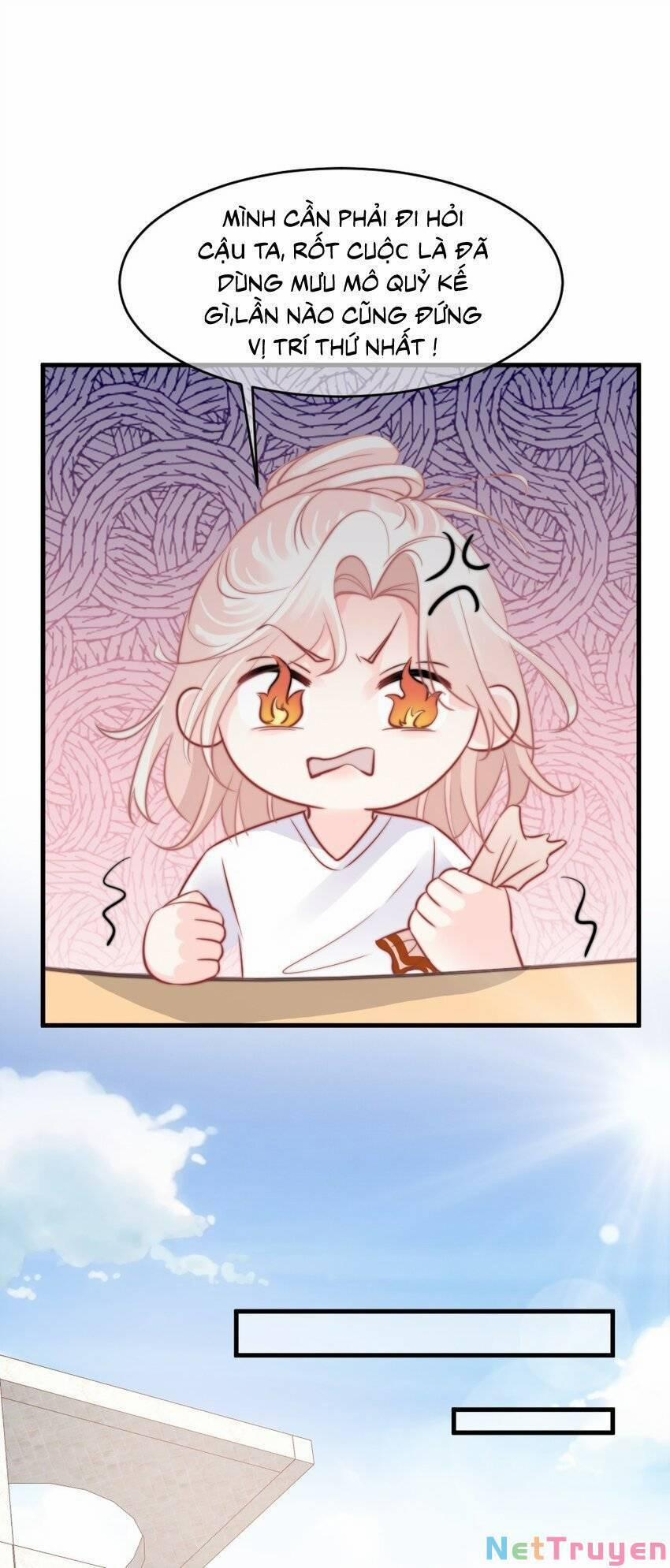 Ngôn Tiếu Loan Loan 21 trang 12