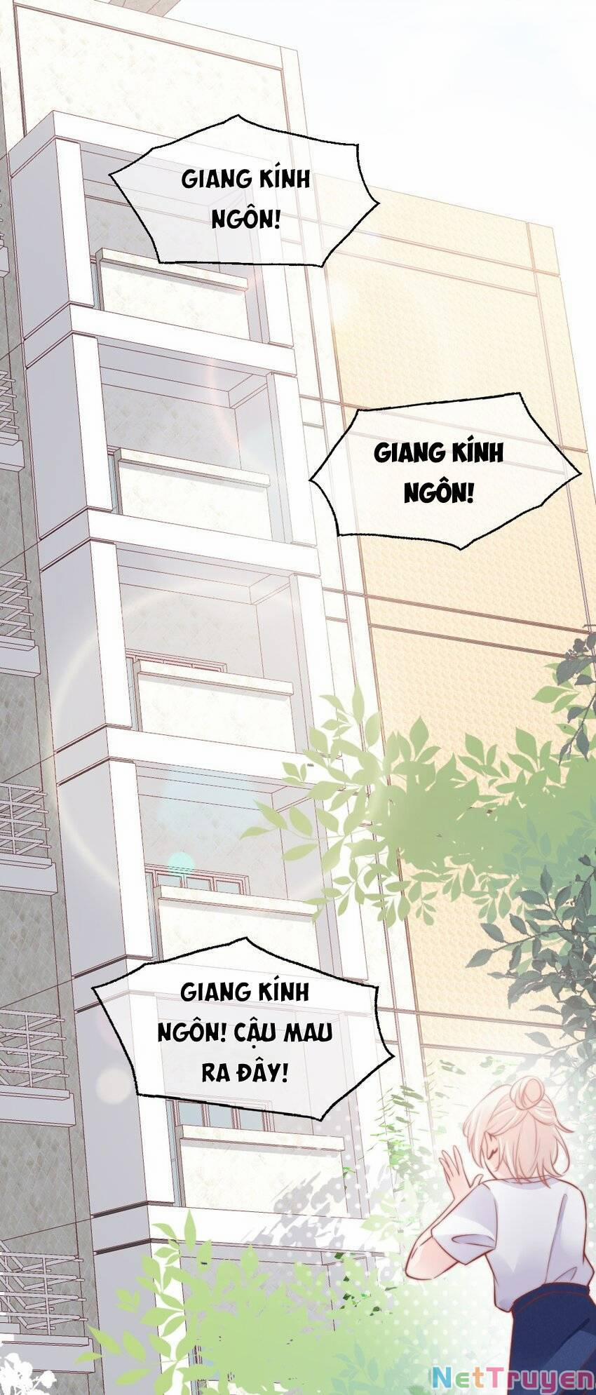 Ngôn Tiếu Loan Loan 21 trang 13