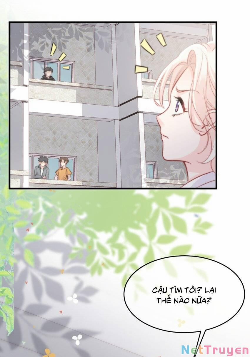 Ngôn Tiếu Loan Loan 21 trang 15