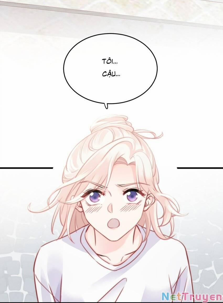 Ngôn Tiếu Loan Loan 21 trang 17