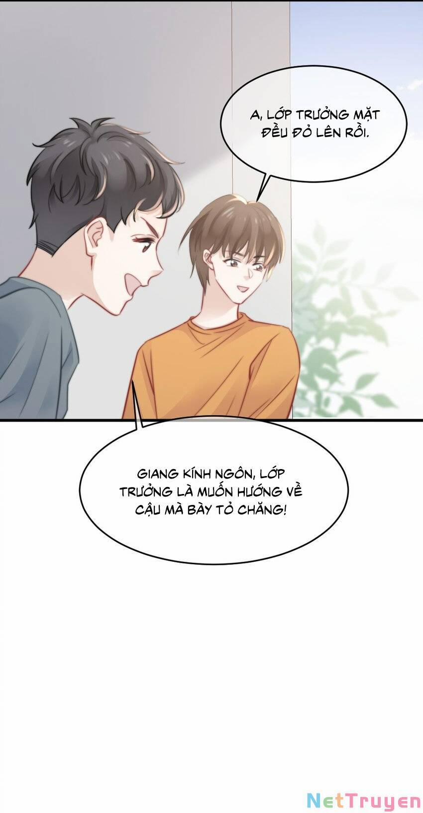 Ngôn Tiếu Loan Loan 21 trang 18