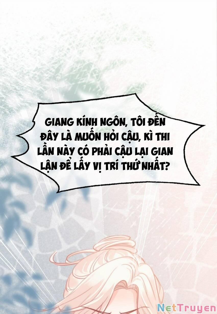 Ngôn Tiếu Loan Loan 21 trang 19