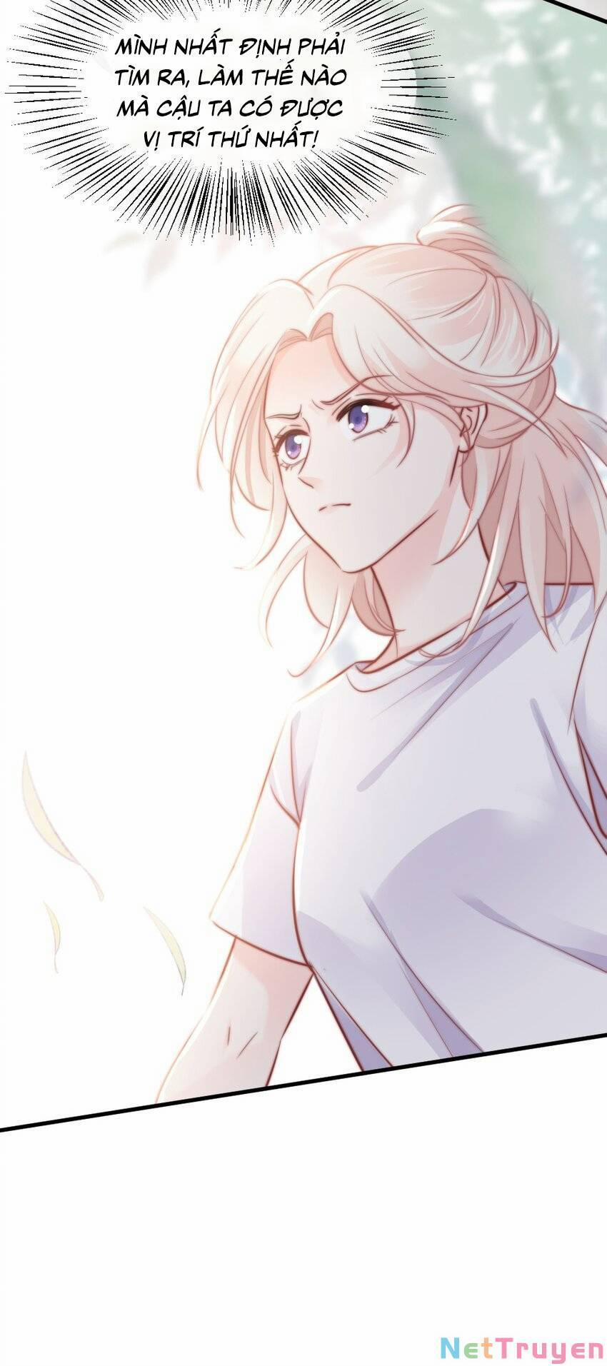 Ngôn Tiếu Loan Loan 21 trang 25