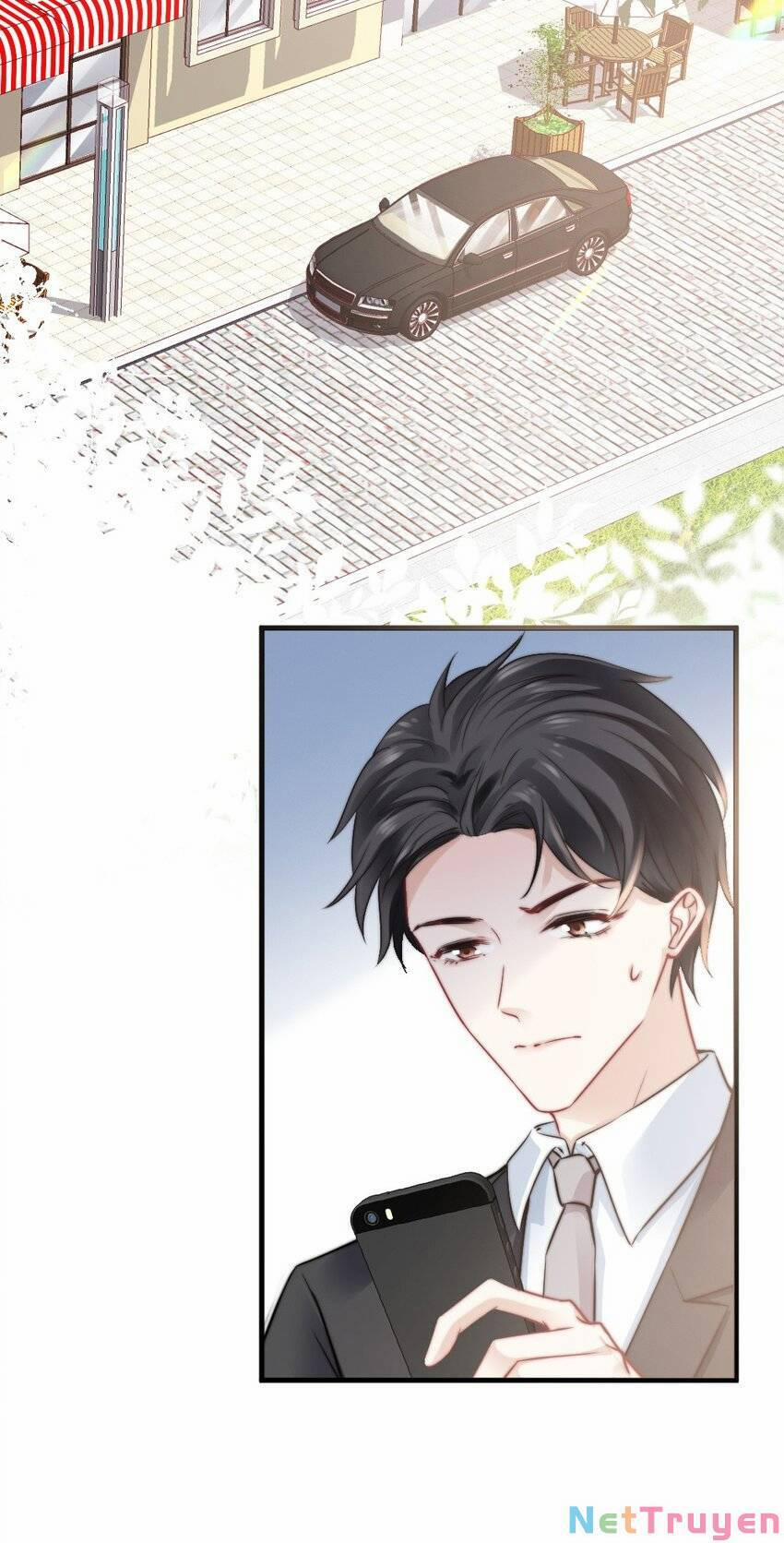 Ngôn Tiếu Loan Loan 21 trang 3