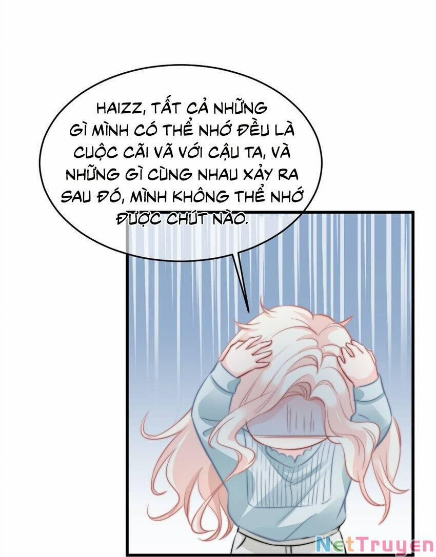 Ngôn Tiếu Loan Loan 21 trang 33