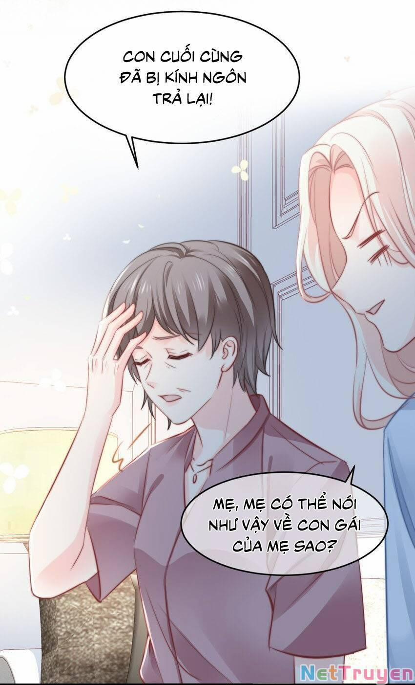 Ngôn Tiếu Loan Loan 21 trang 37