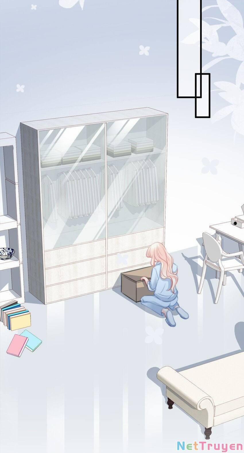 Ngôn Tiếu Loan Loan 21 trang 40