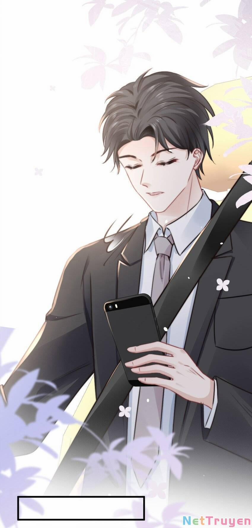 Ngôn Tiếu Loan Loan 21 trang 5