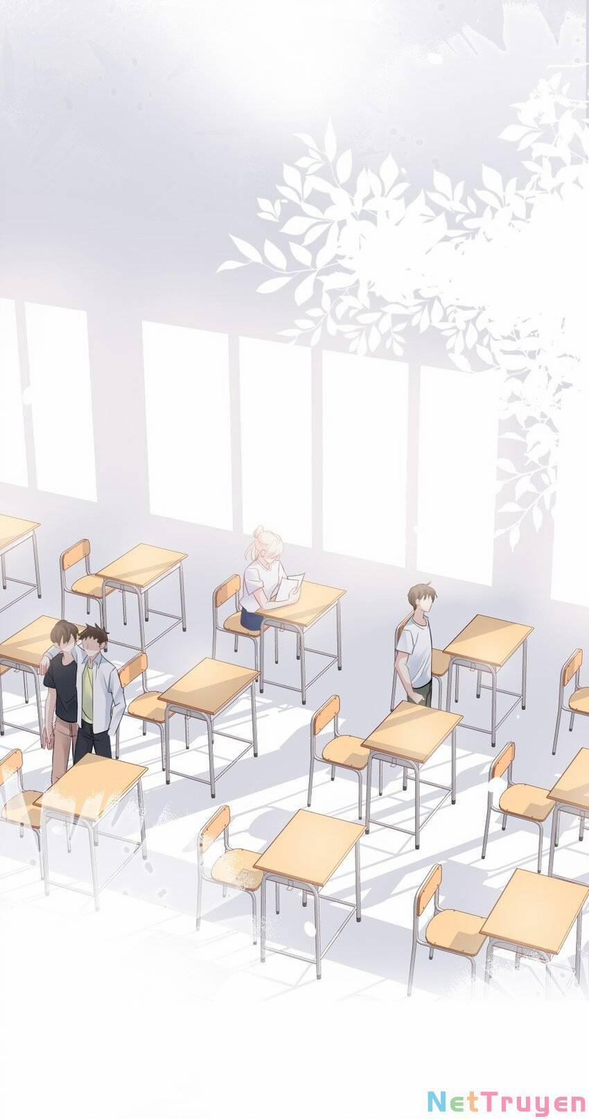 Ngôn Tiếu Loan Loan 21 trang 9