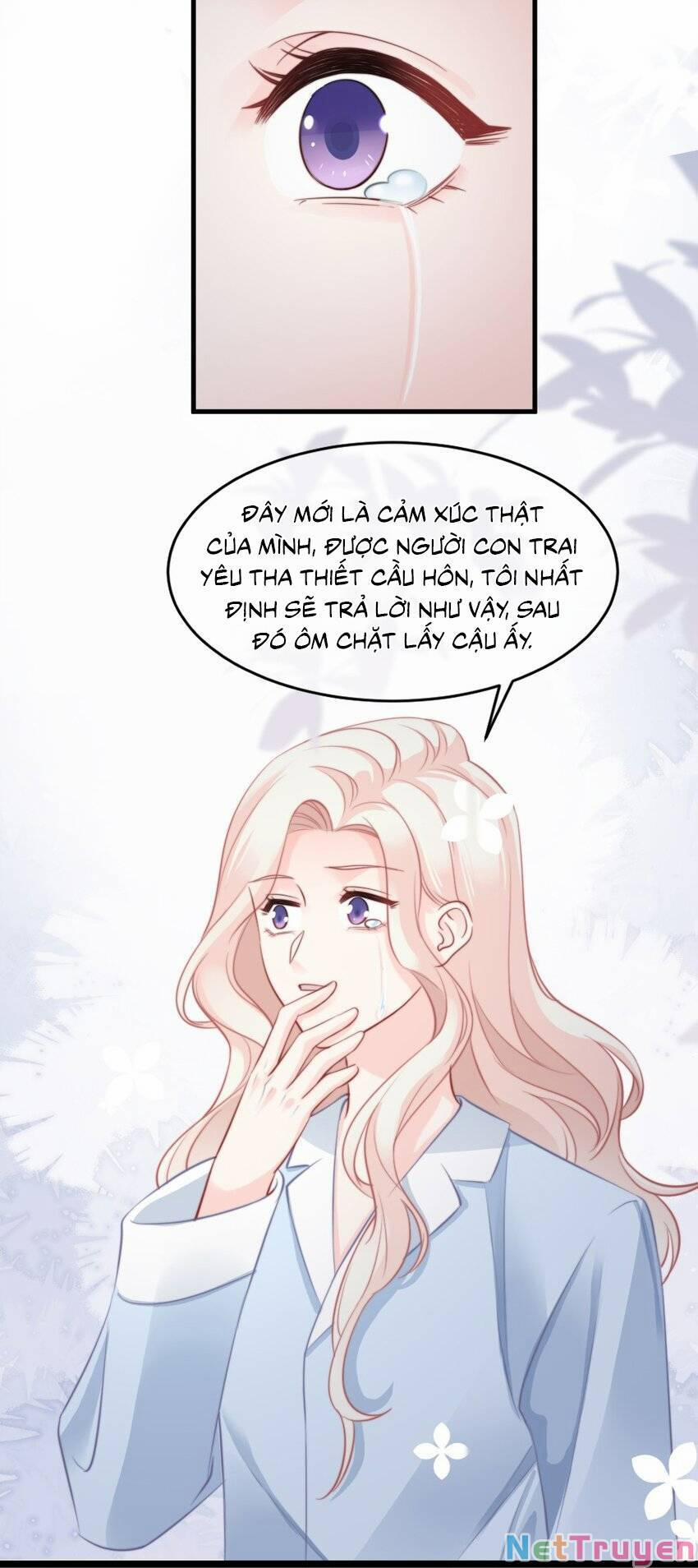 Ngôn Tiếu Loan Loan 22 trang 12