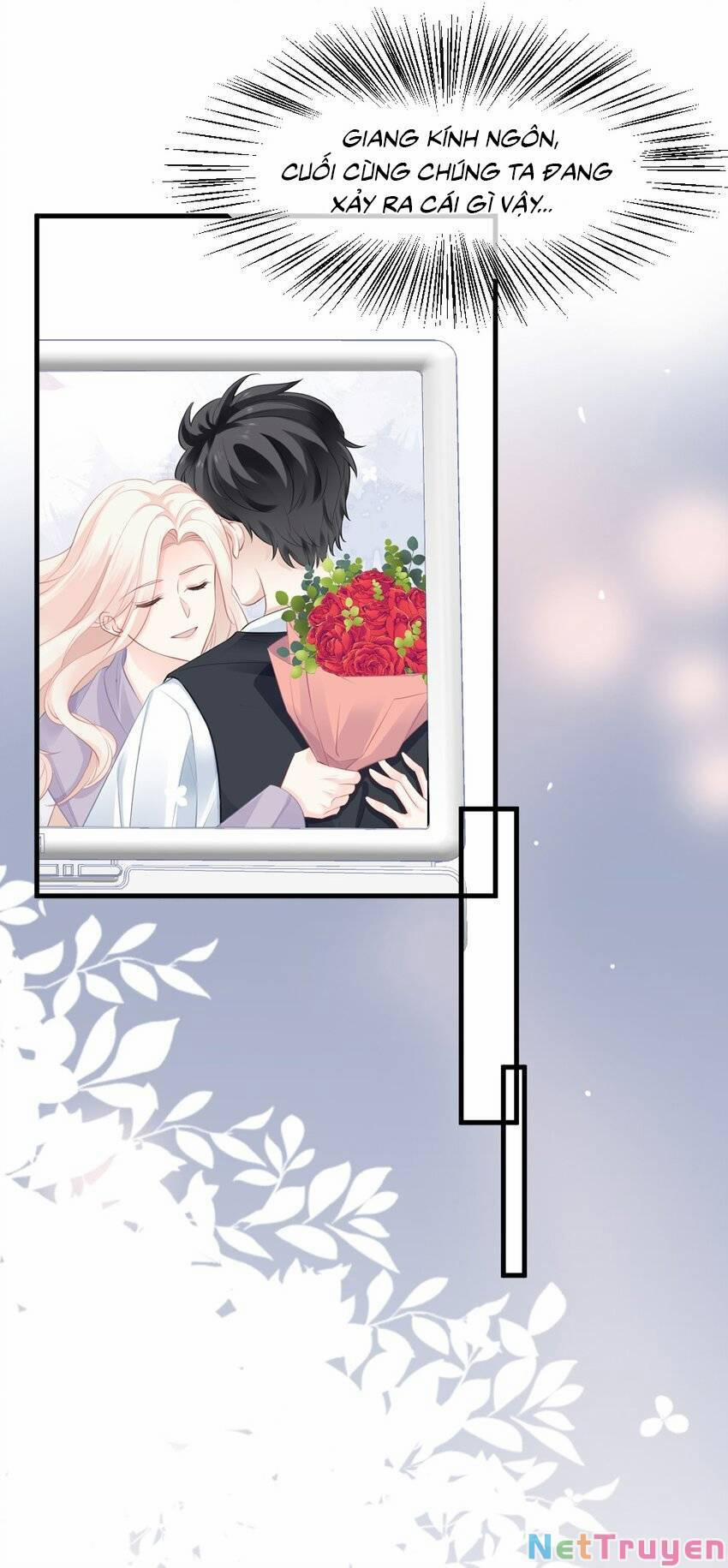 Ngôn Tiếu Loan Loan 22 trang 13