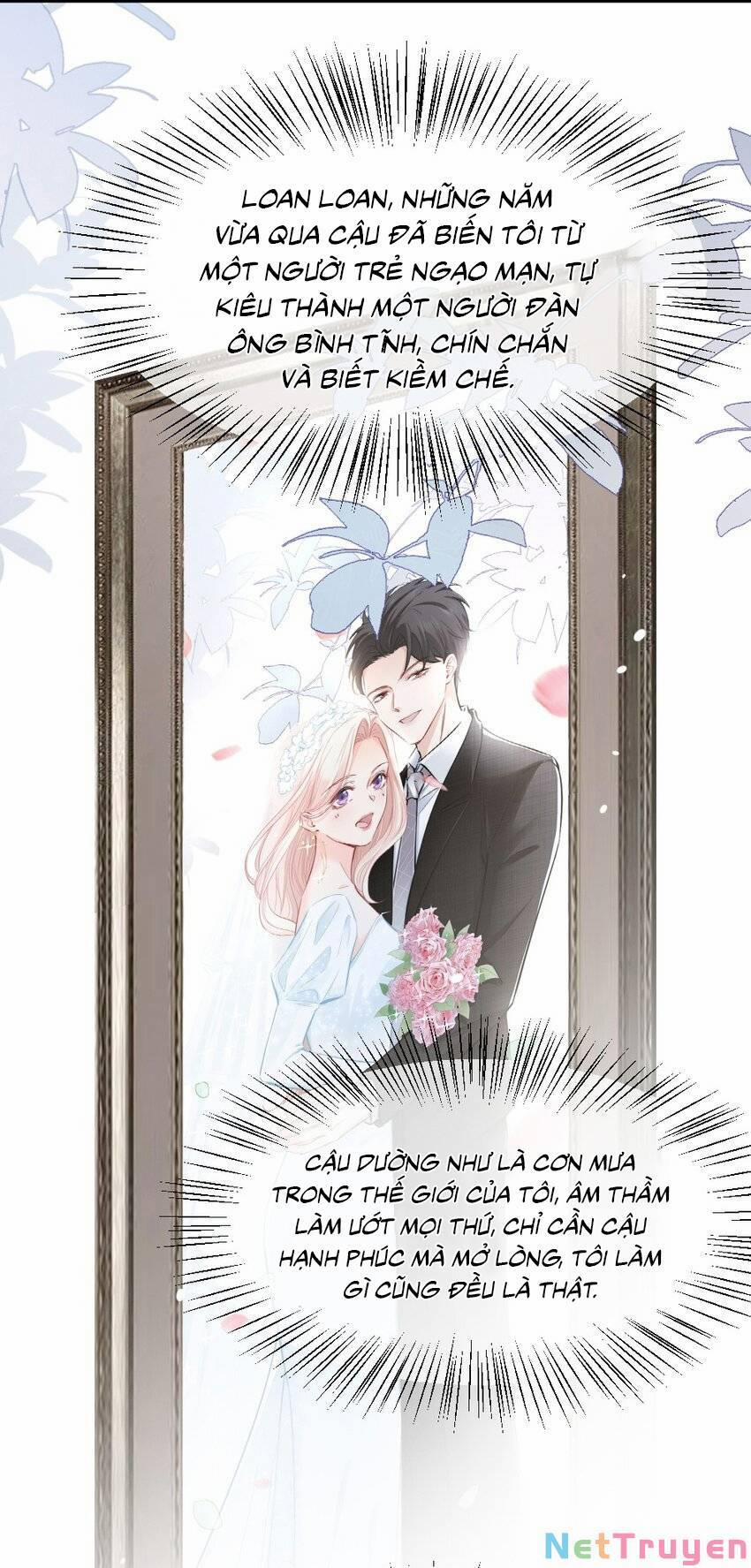 Ngôn Tiếu Loan Loan 22 trang 15