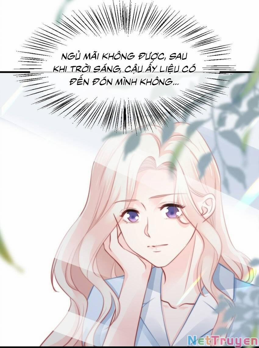 Ngôn Tiếu Loan Loan 22 trang 27