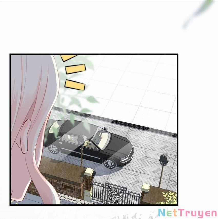 Ngôn Tiếu Loan Loan 22 trang 28