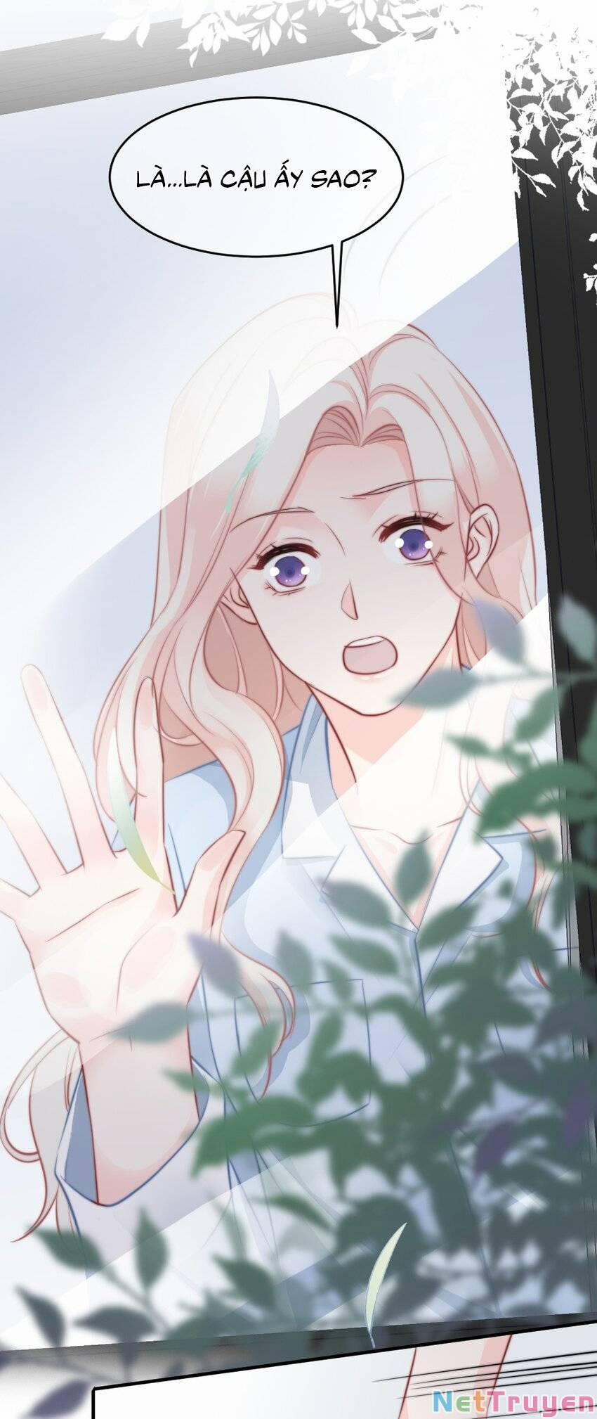 Ngôn Tiếu Loan Loan 22 trang 29