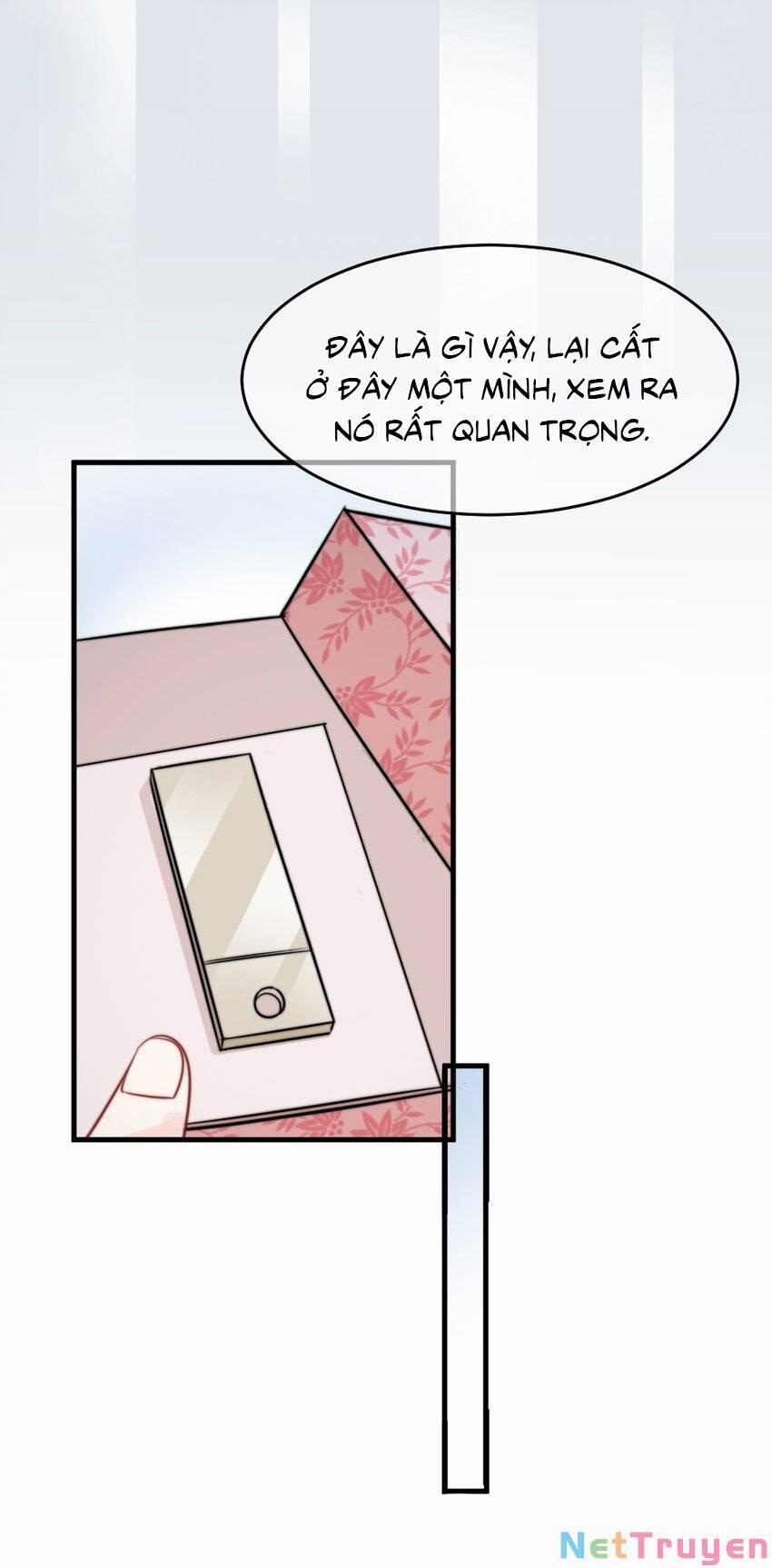 Ngôn Tiếu Loan Loan 22 trang 3