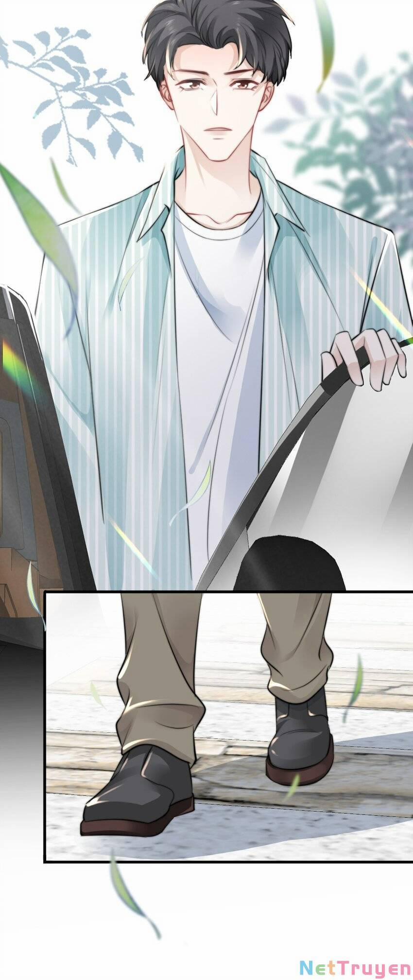 Ngôn Tiếu Loan Loan 22 trang 32